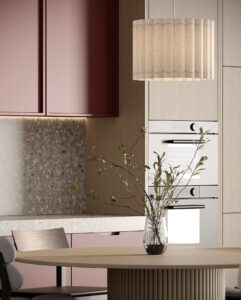 شروعی اقتصادی برای دیدن طرح کابینت آشپزخانه قبل از اجرا؛ سریع، دقیق و مقرون‌به‌صرفه.